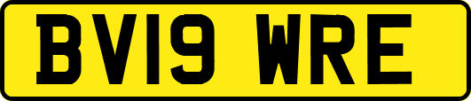 BV19WRE