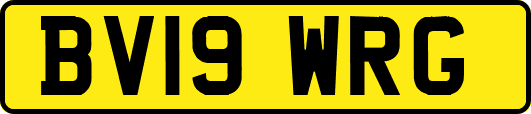BV19WRG