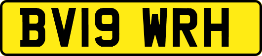 BV19WRH