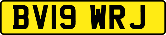 BV19WRJ