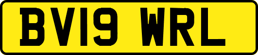BV19WRL