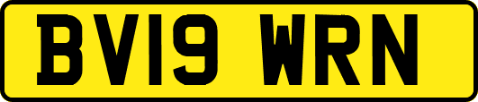 BV19WRN