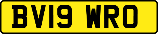 BV19WRO