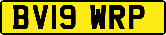 BV19WRP