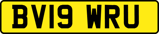 BV19WRU