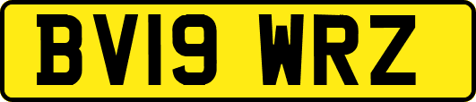 BV19WRZ