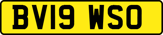 BV19WSO