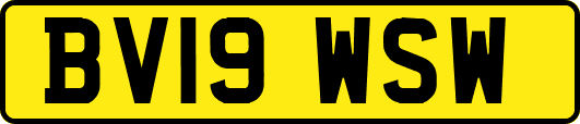 BV19WSW
