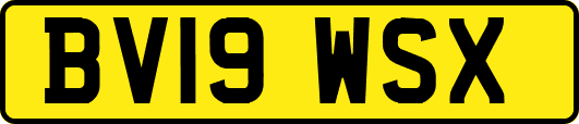 BV19WSX