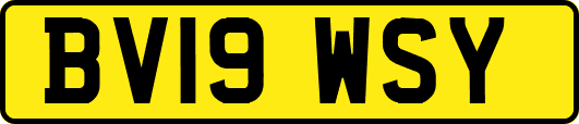 BV19WSY