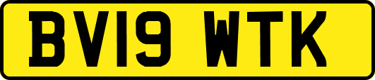 BV19WTK