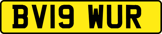 BV19WUR
