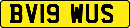 BV19WUS