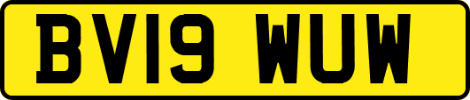BV19WUW