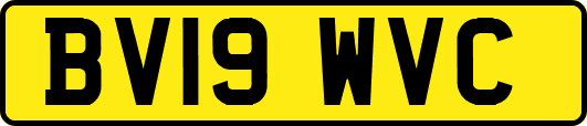 BV19WVC