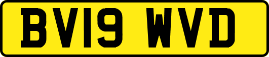 BV19WVD