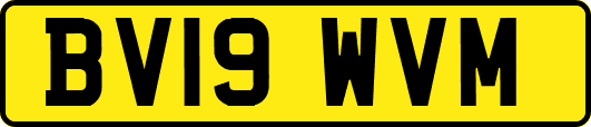 BV19WVM