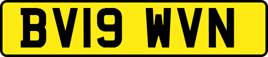 BV19WVN