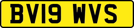 BV19WVS
