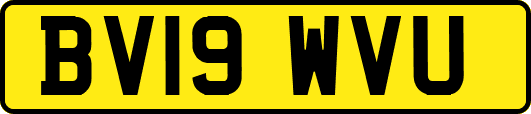 BV19WVU
