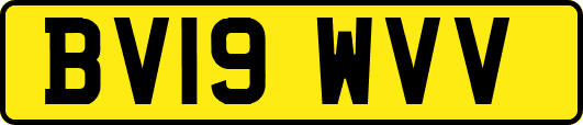 BV19WVV