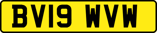 BV19WVW