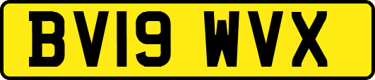 BV19WVX