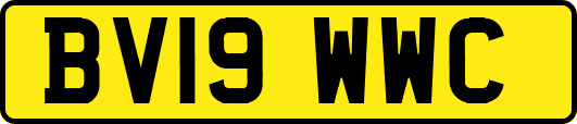 BV19WWC