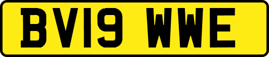 BV19WWE