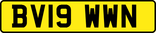BV19WWN