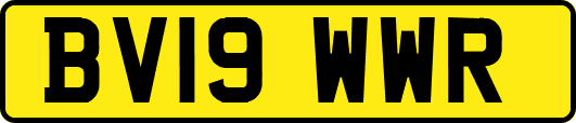 BV19WWR