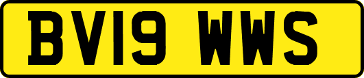 BV19WWS