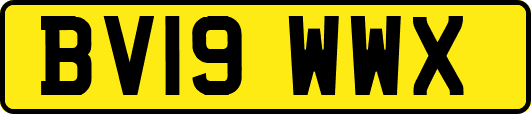 BV19WWX
