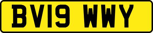 BV19WWY