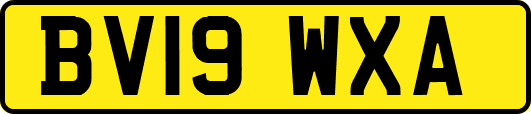 BV19WXA