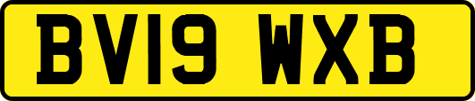 BV19WXB
