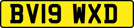 BV19WXD