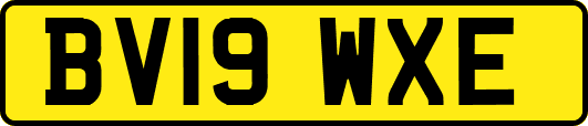 BV19WXE