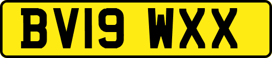 BV19WXX