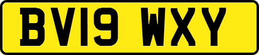 BV19WXY