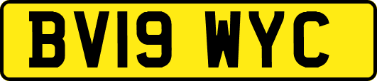 BV19WYC