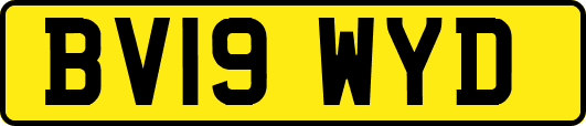 BV19WYD