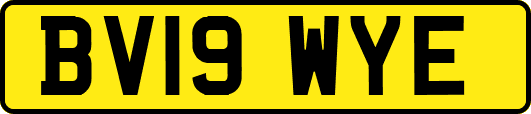 BV19WYE