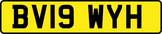 BV19WYH