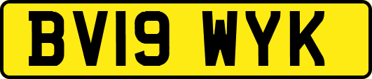 BV19WYK