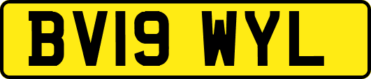 BV19WYL