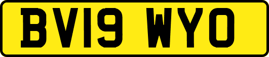 BV19WYO