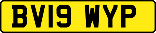 BV19WYP