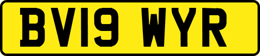 BV19WYR