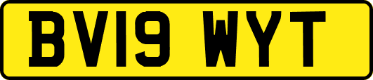 BV19WYT
